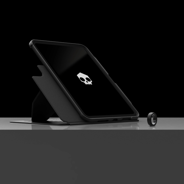 The In Case of Death Case