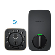 ULTRALOQ Bolt Fingerprint