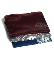 Men's Bundle Pack - 3 Tees