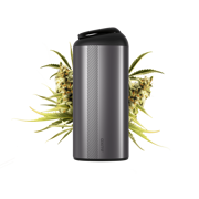 AUXO Calent | Premium Dry Herb Vaporizer