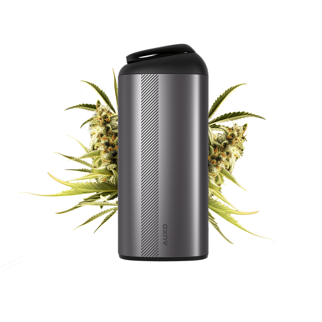 AUXO Calent | Premium Dry Herb Vaporizer