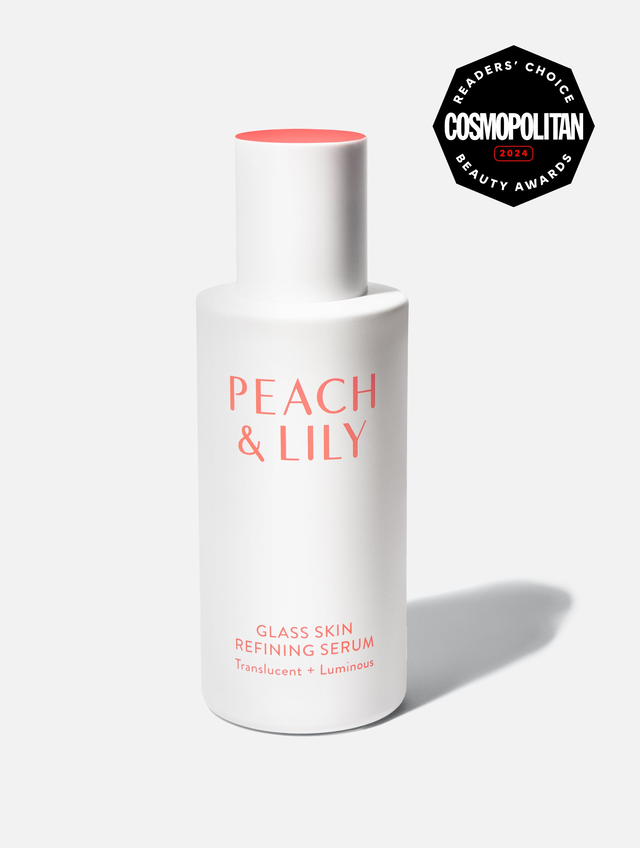 Glass Skin Refining Serum Jumbo Size