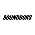 SOUNDBOKS logo