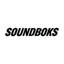 SOUNDBOKS logo