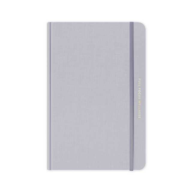 Full Focus Wellness Planner