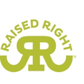 Raised Right logo