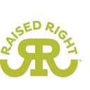 Raised Right logo