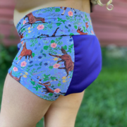 Daytime Trainers (Final Sale)