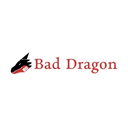 Bad Dragon logo