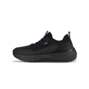 Women's Stormburst Low Top - Black