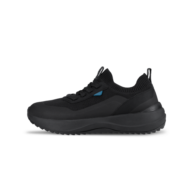 Women's Stormburst Low Top - Black