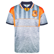Wolverhampton Wanderers 1992 Bukta shirt