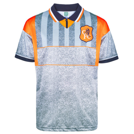 Wolverhampton Wanderers 1992 Bukta shirt