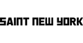 Saint New York logo
