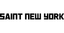 Saint New York logo