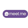 MeetMe logo
