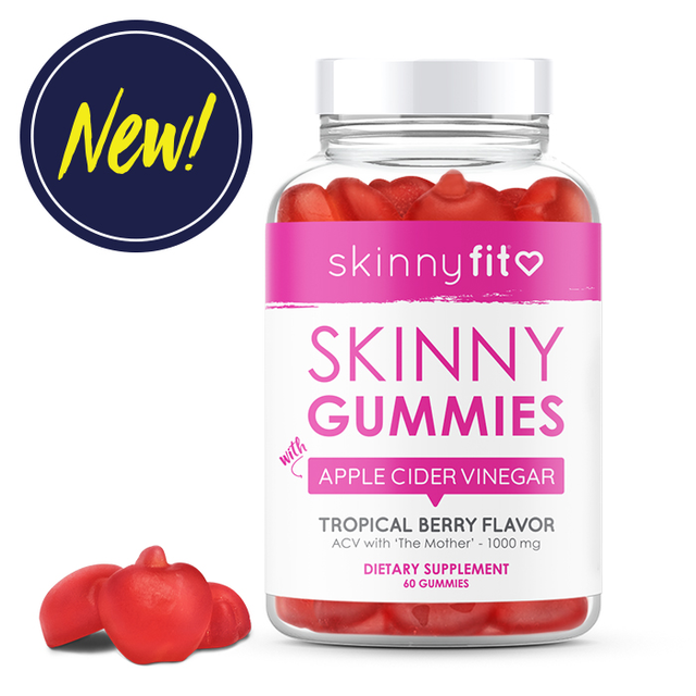 Skinny Gummies