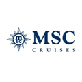 MSC Cruises logo
