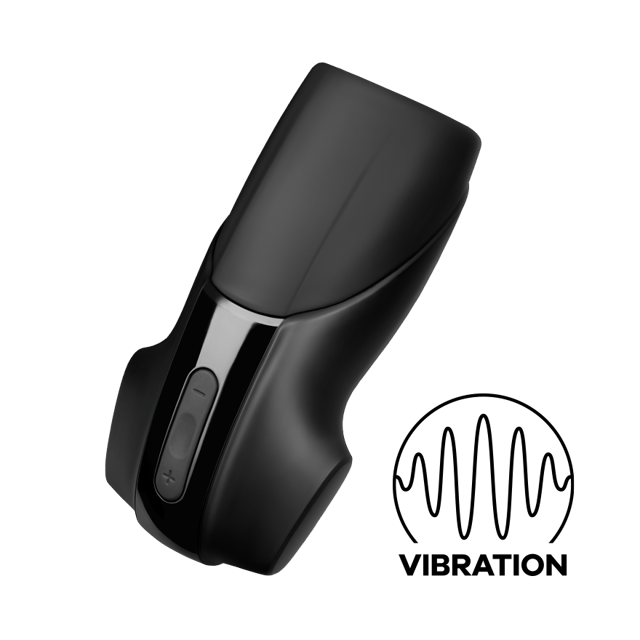 Satisfyer Men Vibration