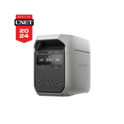 EcoFlow DELTA 3 Plus Portable Power Station