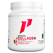 Collagen with Dermaval