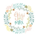 Gigi and Max logo