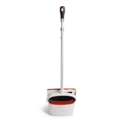 Large Sweep Set with Extendable Broom