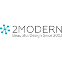 2Modern logo