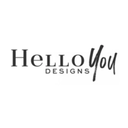 Hello You Designs logo
