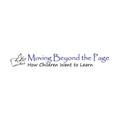 Moving Beyond the Page logo