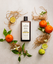 Italian Bergamot (Reserve Collection) Body Wash