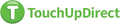 TouchUpDirect logo
