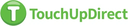 TouchUpDirect logo