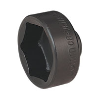 Sealey SX114 36mm Low Profile Oil Filter Socket | Euro Car Parts