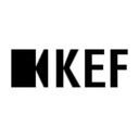 KEF USA logo