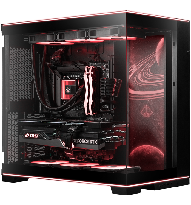 Voyager III Ultimate