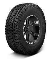 Kumho Road Venture AT52 245/75R17