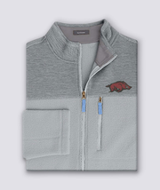 Steele Jacket - University of Arkansas