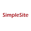 SimpleSite logo