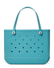 Original Bogg® Bag - TURQUOISE and Caicos