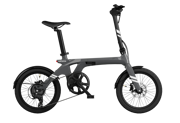 Carbon Fold 1 E-Bike