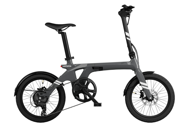 Carbon Fold 1 E-Bike