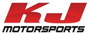 KJ Motorsports logo