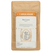 Cocoa, Masala Hot Cocoa