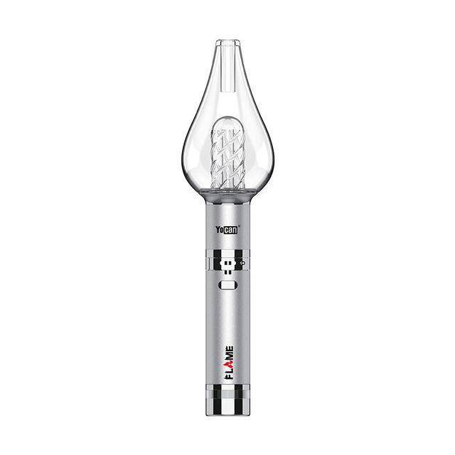 Yocan FLAME Multi-functional Nectar Collector Vaporizer