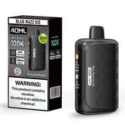 HorizonTech 100K Disposable Vape