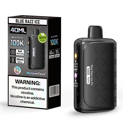 HorizonTech 100K Disposable Vape