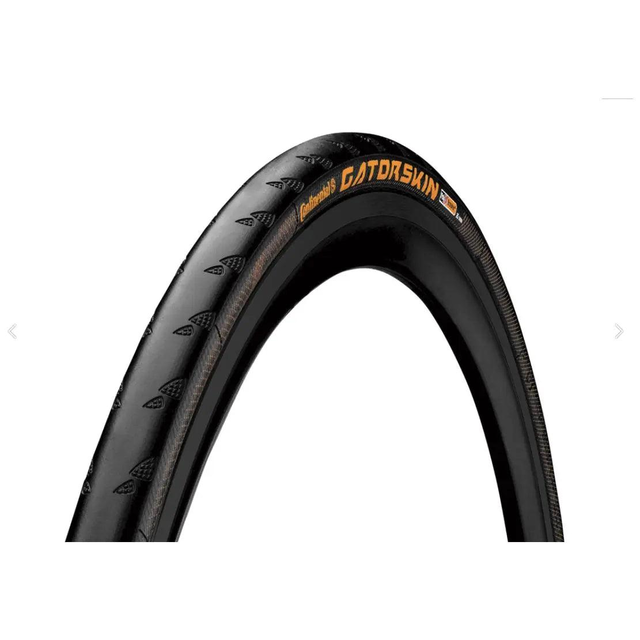 Continental Gatorskin 700C Tire, Classic