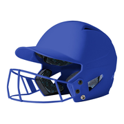 Champro HX Rise Fastpitch Batting Helmet w/ Mask