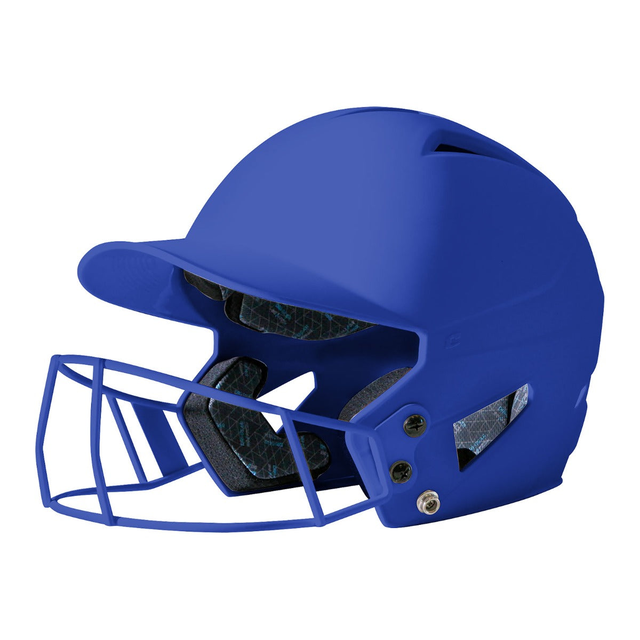 Champro HX Rise Fastpitch Batting Helmet w/ Mask